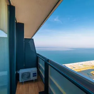 5* Apart Otel Orbi City Sea View - Special Category