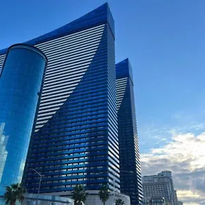 5* Apart Otel Orbi Panoramic View