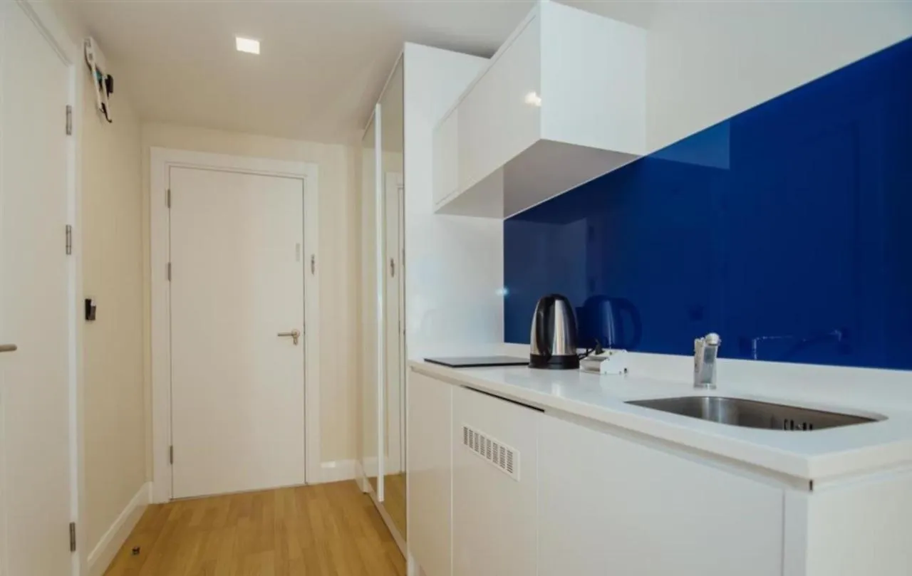 Delux Sea View Aparthotel In Orbi City Batumi